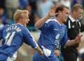 Gillingham v Bournemouth in pictures