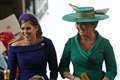 Duchess of York says she is ‘so lucky’ after Beatrice’s wedding