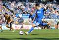 Report: Gillingham beaten in season finale at Priestfield