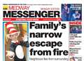 Start the week with your Monday Medway Messenger