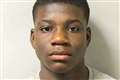 Teenager locked up for at least 16 years over bus stabbing