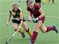 Weekend women's hockey round-up