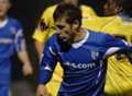 Gills midfield starlet wants his place back