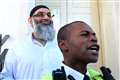 Radical preacher Anjem Choudary’s public speaking ban lifted