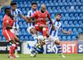 Gills maintain pre-season form