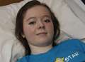 Bedridden woman says Bluewater charity trip "like climbing Kilimanjaro"