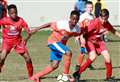 Medway Messenger Youth League results