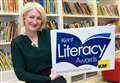 Last chance for literacy awards submissions