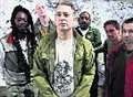 Dreadzone date at West Coast, supported by Crow