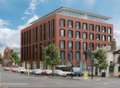 New office block will 'create hundreds of jobs'