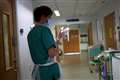 Nearly half of doctors fear for their health – survey