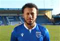 Promising forward staying at Gillingham despite deadline-day interest