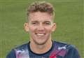 Five-star Milnes seals Kent victory