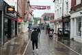 UK sees above average rainfall in June – after sunniest spring on record