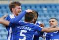 Matchday Live: Swindon v Gillingham