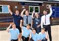 'Inadequate' academy now rated 'Good' by Ofsted 