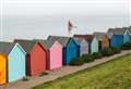 1,000 people in battle to buy new beach huts 