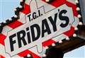 TGI Fridays in rescue deal but 1,000 jobs lost