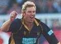 Warne's dig at Kent skipper's 'ridiculous' decision