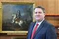 17th century portrait of King William III to go under the hammer in Belfast