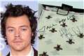 Harry Styles among host of celebrities selling off items for cancer charity