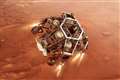 Nasa’s Perseverance rover to land on Mars in hunt for life