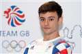 Olympic champion Tom Daley supports ‘groundbreaking’ brain tumour drug trial