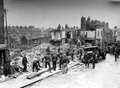 Wartime memorial unveiled 