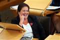 Scottish Labour names Jackie Baillie as new deputy leader