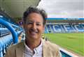 Gillingham chairman hoping to make the community proud