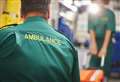 Thousands of ambulance workers to vote on strike action