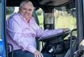 Haulage firm saved from the brink