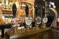 Pub bosses cheer plans to welcome customers again