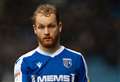 Gillingham lose defender to League 1 rivals