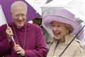 Former Archbishop of Canterbury reveals late Queen told him: ‘I can’t resign’