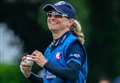 Kent Women's batter retires