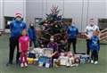 Medway football club bringing joy far and wide