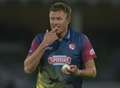 Spitfires thrashed in T20