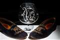 Sir Winston Churchill’s slippers and brandy glass to go under the hammer