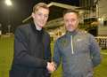 Stones sign Pigott