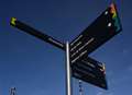 Flexible signposts point way to future