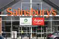 More than 1,400 jobs affected as Sainsbury’s closes two depots in wider overhaul