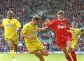 Gerrard's absence boosts Charlton's chances