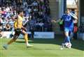 Gillingham ‘hugely disappointing’ off day at Priestfield