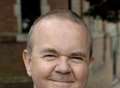 Ian Hislop