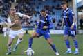 Report: Gillingham battle back for a point against Wycombe