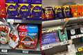 Shoppers baffled by supermarkets selling Easter eggs