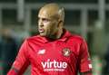 Ebbsfleet loan out forward Romain