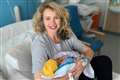 Conservative MP Siobhan Baillie gives birth to daughter