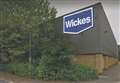 Wickes pulls out of store bid after trees row